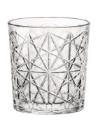 Trinkglas, Glasserie Lounge 0,275 Liter