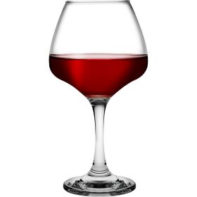 Risus series red wine glass 0.455 liters