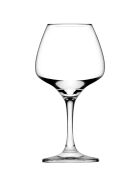 Risus red wine glass series 0.550 liters