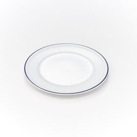 Plate with rim connoisseur, Ø 190 mm
