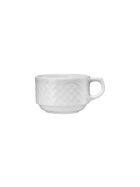 Coffee cup, Aphrodite series, 0.10 liter