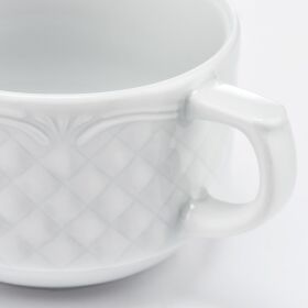 Coffee cup, Aphrodite series, 0.25 liters