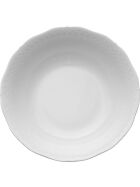 Bowl, Aphrodite series, Ø 185 mm