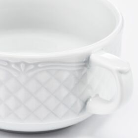 Soup cup, Aphrodite series, 0.30 liter