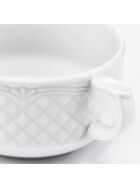 Suppentasse, Porzellanserie Aphrodite 0,30 Liter