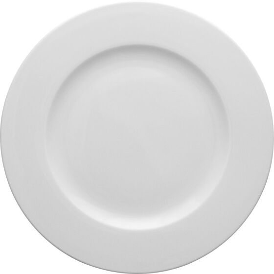 Frühstücksteller, Porzellanserie Versailles, Ø 210 mm