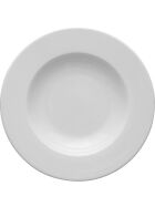 Tiefer Teller, Porzellanserie Versailles, Ø 225 mm