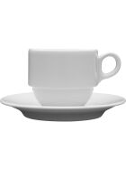 Versailles coffee cup, 0.25 liter