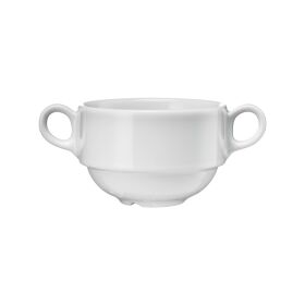 Soup cup Versailles, 0.32 liters