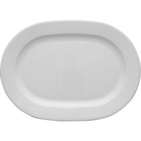 Oval serving platter Versailles, 280x205 mm
