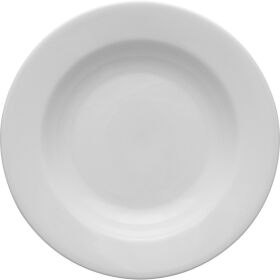 Deep plate Kaszub, Ø 230 mm