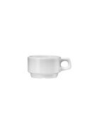 Espressotasse, Porzellanserie Kaszub/Hell, 0,09 Liter