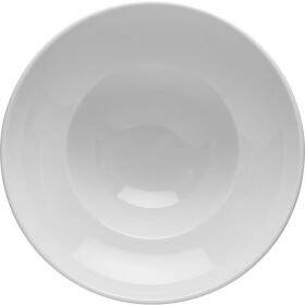 Kaszub pasta plate, Ø 260 mm