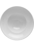 Kaszub pasta plate, Ø 260 mm