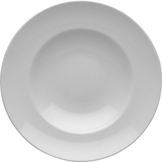 Pasta-Teller, Porzellanserie Kaszub/Hel Ø 270 mm