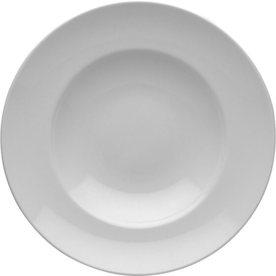 Kaszub pasta plate, Ø 290 mm