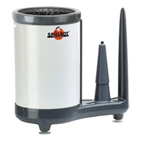 SPÜLBOY® impact protection ring for Neptun T2000