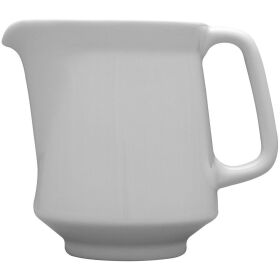 Milk jug / Giesser Hel, 0.16 liters