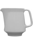 Milk jug / Giesser Hel, 0.16 liters