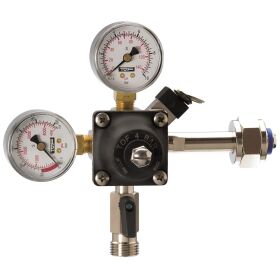 Guinness Tap System - Complete Set  Single-line flow-through chiller by UBC, 35 liters/hour