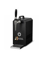 Guinness Tap System - Complete Set  Single-line flow-through chiller by UBC, 35 liters/hour