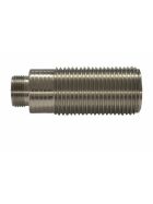 5/8 thread extension for CMB V 20 taps 55mm