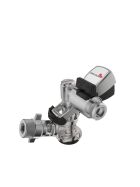 Kegverschlüsse von Micro-Matic Köpikeg seitlich mit Absperrhahn