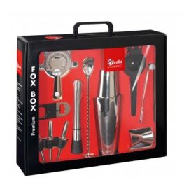 Bartender gift box 11 pieces
