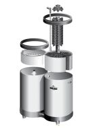 SPÜLBOY® CLASSIC brush head, standard