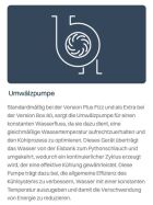 Blupura under counter box 80 Fizz