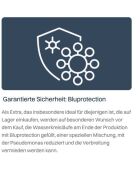 Blupura under counter box 80 Fizz