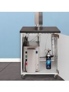 Blupura under counter box 80 Fizz