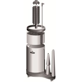 SPÜLBOY® CLASSIC Mittelbürste Modell Neptun oder TWIN Go T