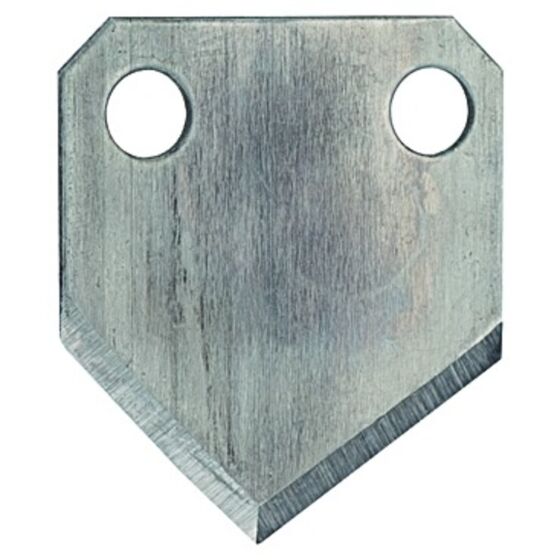 2 spare blades for hose cutter JGTS22