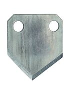 2 spare blades for hose cutter JGTS22
