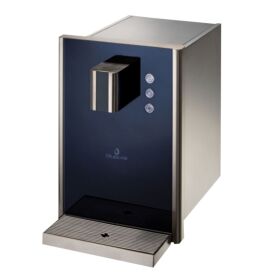 Bluglass 30 Tafelwassergerät für 3 Sorten
