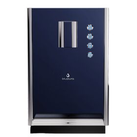 Bluglass 30 Tafelwassergerät für 3 Sorten