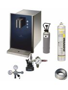 Bluglass 30 mineral water device for 3 types of complete set