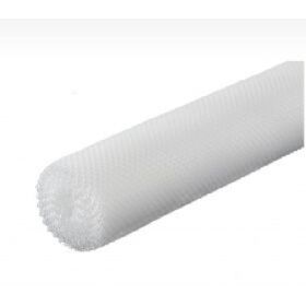 Roll mat - 5 m long - 60 cm wide in various colors black