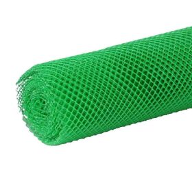 Roll mat - 5 m long - 60 cm wide in various colors black