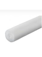 Roll mat - 5 m long - 60 cm wide in various colors black