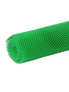 Rollmatte - 5 m lang - 60 cm breit in versch. Farben schwarz