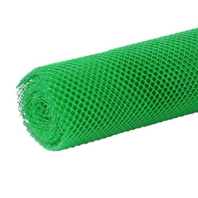 Rollmatte - 5 m lang - 60 cm breit in versch. Farben transparent