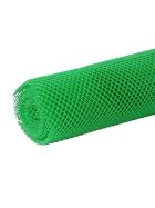Gläser-Abtropfmatte-Rollenware - 5 m lang - 60 cm breit - transparent