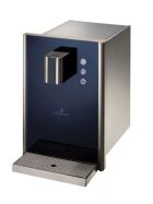 Bluglass 30 Hot Tafelwassergerät für 4 Sorten inkl. Heißwasser