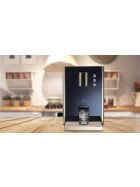 Bluglass 30 Hot Tafelwassergerät für 4 Sorten inkl. Heißwasser