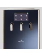 Bluglass 30 Hot Tafelwassergerät für 4 Sorten inkl. Heißwasser