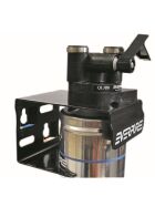 Bluglass 30 Hot mineral water device for 4 types complete set