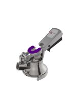 Keg closures for Flexi Draft from Micromatic Kombi (Type M)