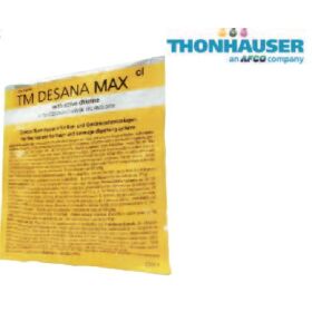 Desana Max Reiniger m. Farbindikator für Stark...